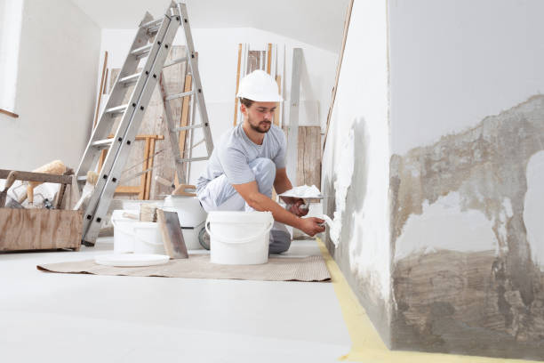 Best Interior Painting  in Karnes City, TX